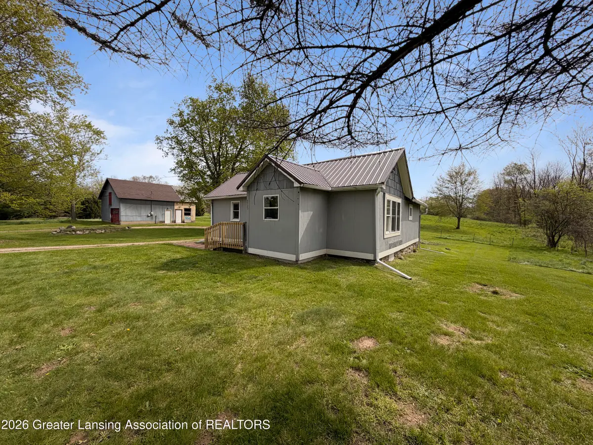 23950 15 Mile Road, Bellevue, MI 49021 - #1