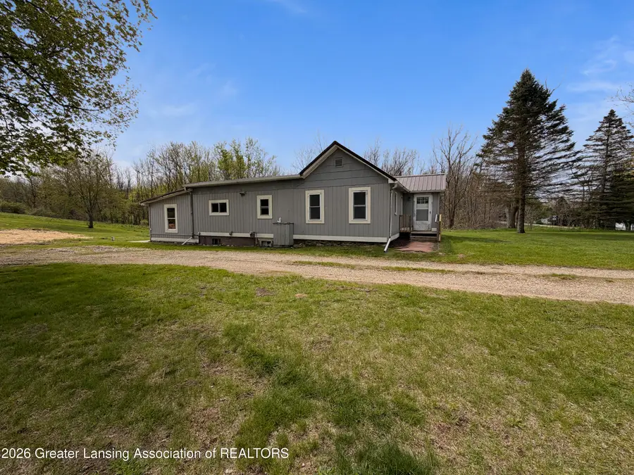 23950 15 Mile Road, Bellevue, MI 49021 - #2