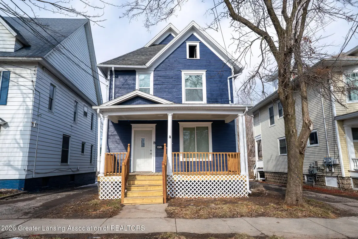 312 W Saginaw Street, Lansing, MI 48933 - #1