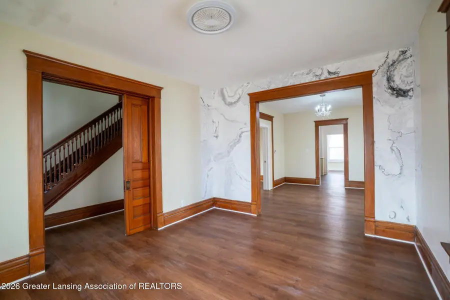 312 W Saginaw Street, Lansing, MI 48933 - #2