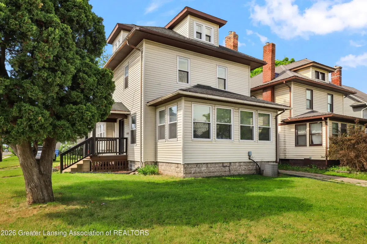 333 N Martin Luther King Jr Boulevard, Lansing, MI 48915 - #1