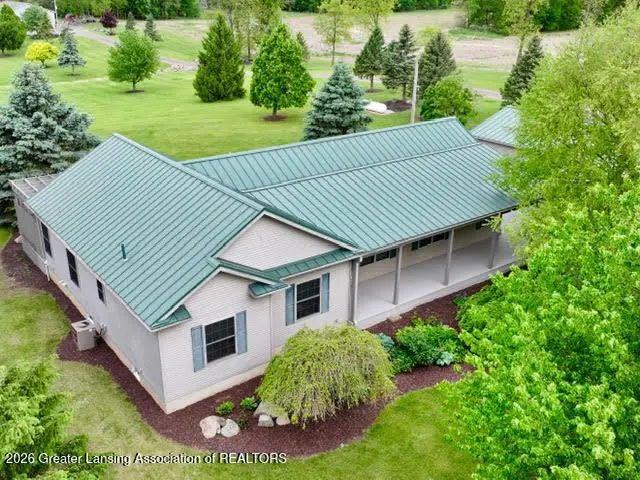 22987 29 1/2 Mile Road, Springport, MI 49284 - #1