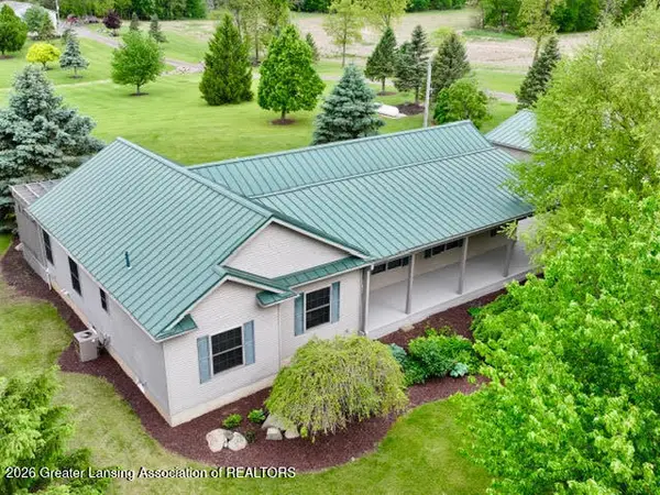 22987 29 1/2 Mile Road, Springport, MI 49284
