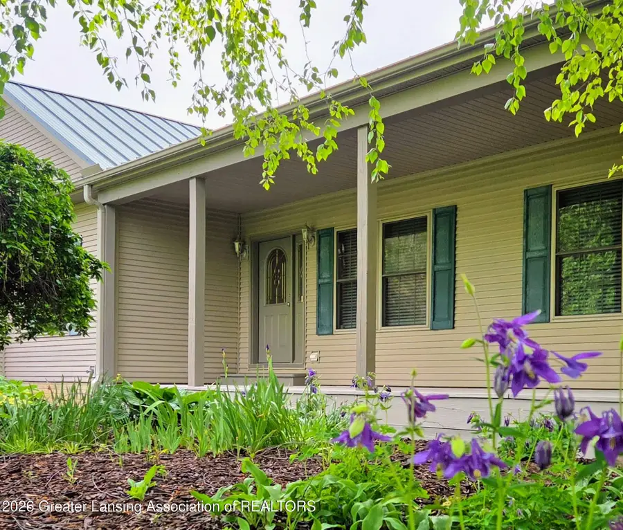 22987 29 1/2 Mile Road, Springport, MI 49284 - #2
