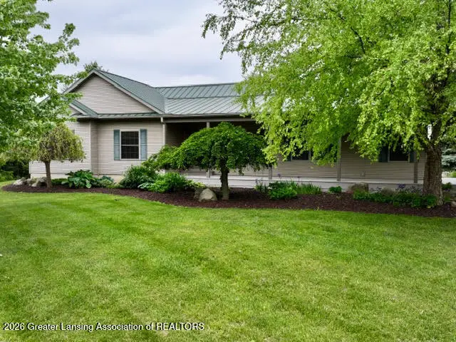 22987 29 1/2 Mile Road, Springport, MI 49284 - #3