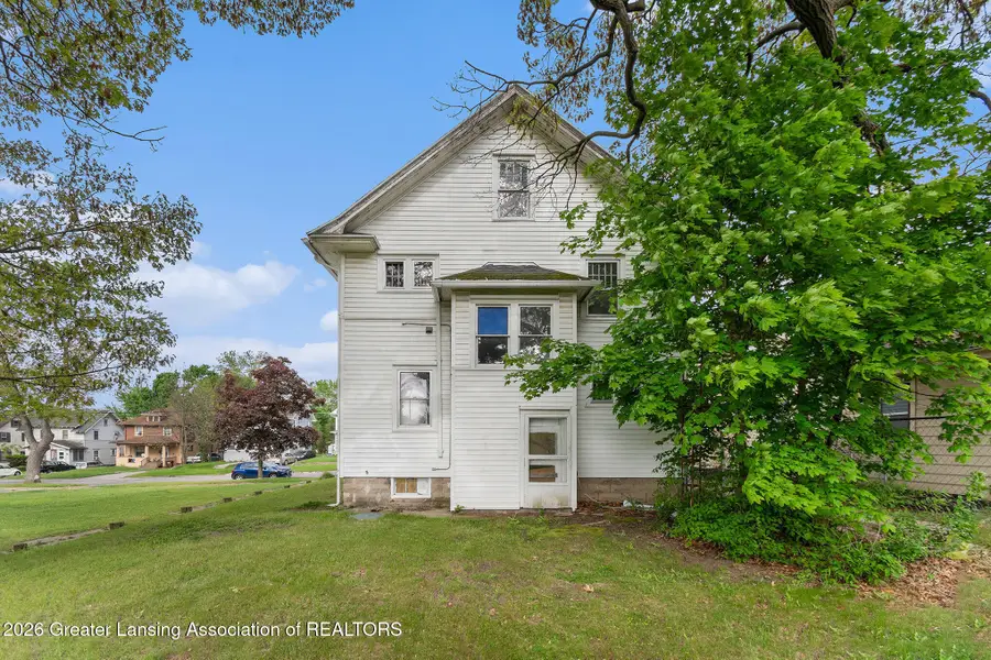 1215 Chittock Avenue, Jackson, MI 49203 - #2