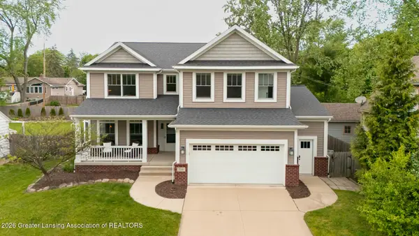 310 Oxford Road, East Lansing, MI 48823
