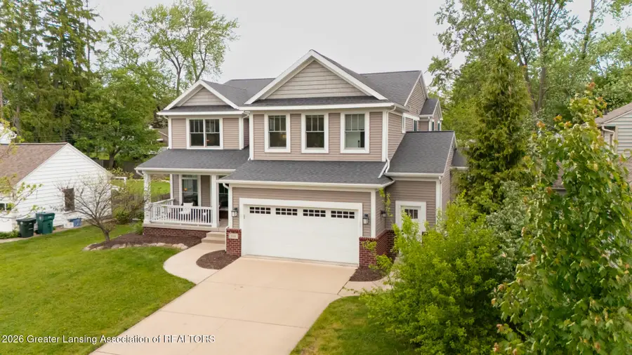 310 Oxford Road, East Lansing, MI 48823 - #2