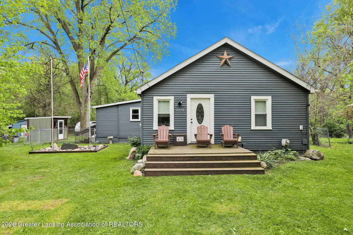 6352 Porter Avenue, East Lansing, MI 48823 - #1