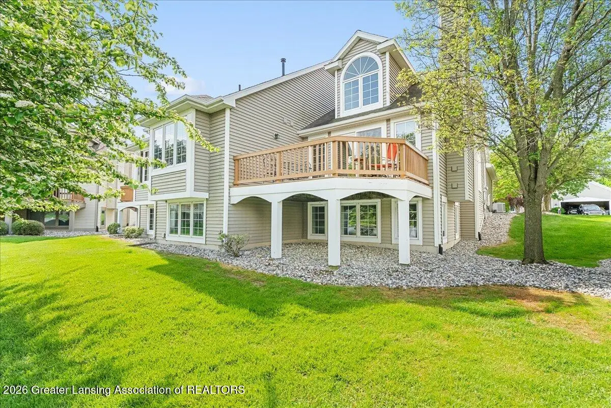 5924 Vienna Way #67, Lansing, MI 48917 - #1
