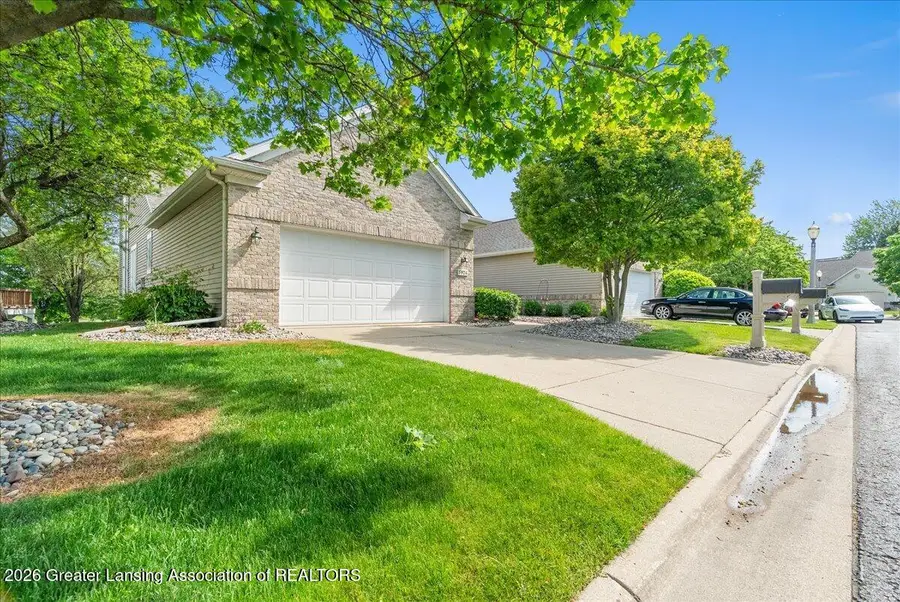 5924 Vienna Way #67, Lansing, MI 48917 - #2