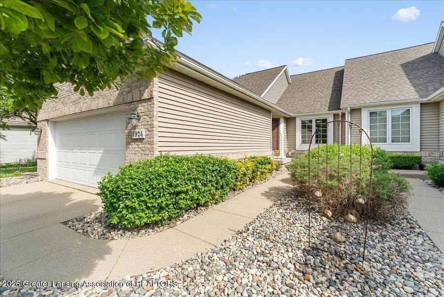 5924 Vienna Way #67, Lansing, MI 48917 - #3
