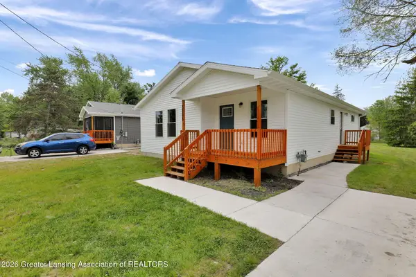5006 Christiansen Road, Lansing, MI 48910