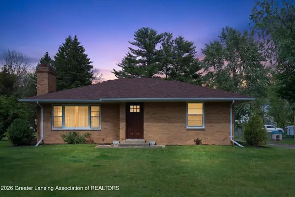 850 Lyons Road, Portland, MI 48875