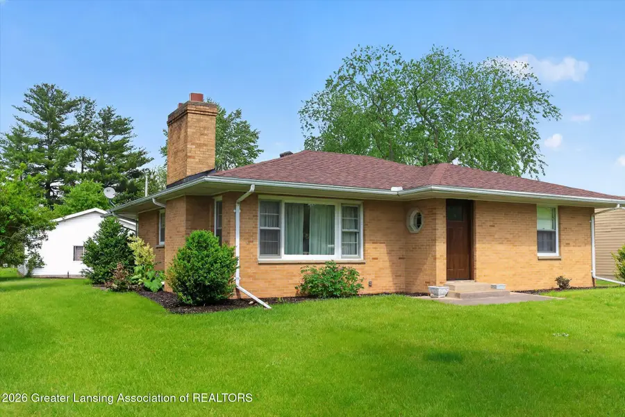850 Lyons Road, Portland, MI 48875 - #2