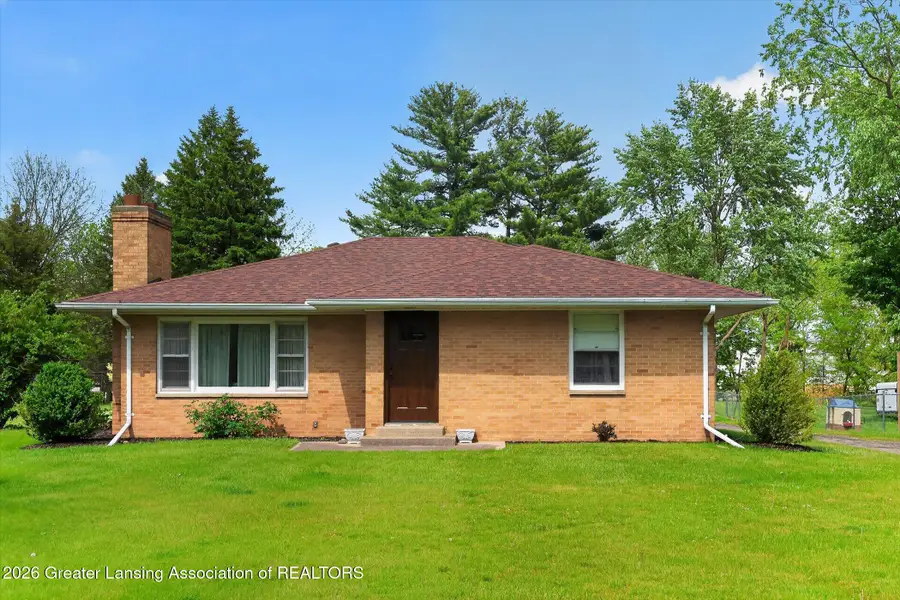 850 Lyons Road, Portland, MI 48875 - #3