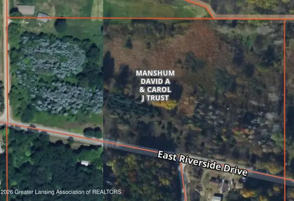 0 E Riverside Drive, Ionia, MI 48846