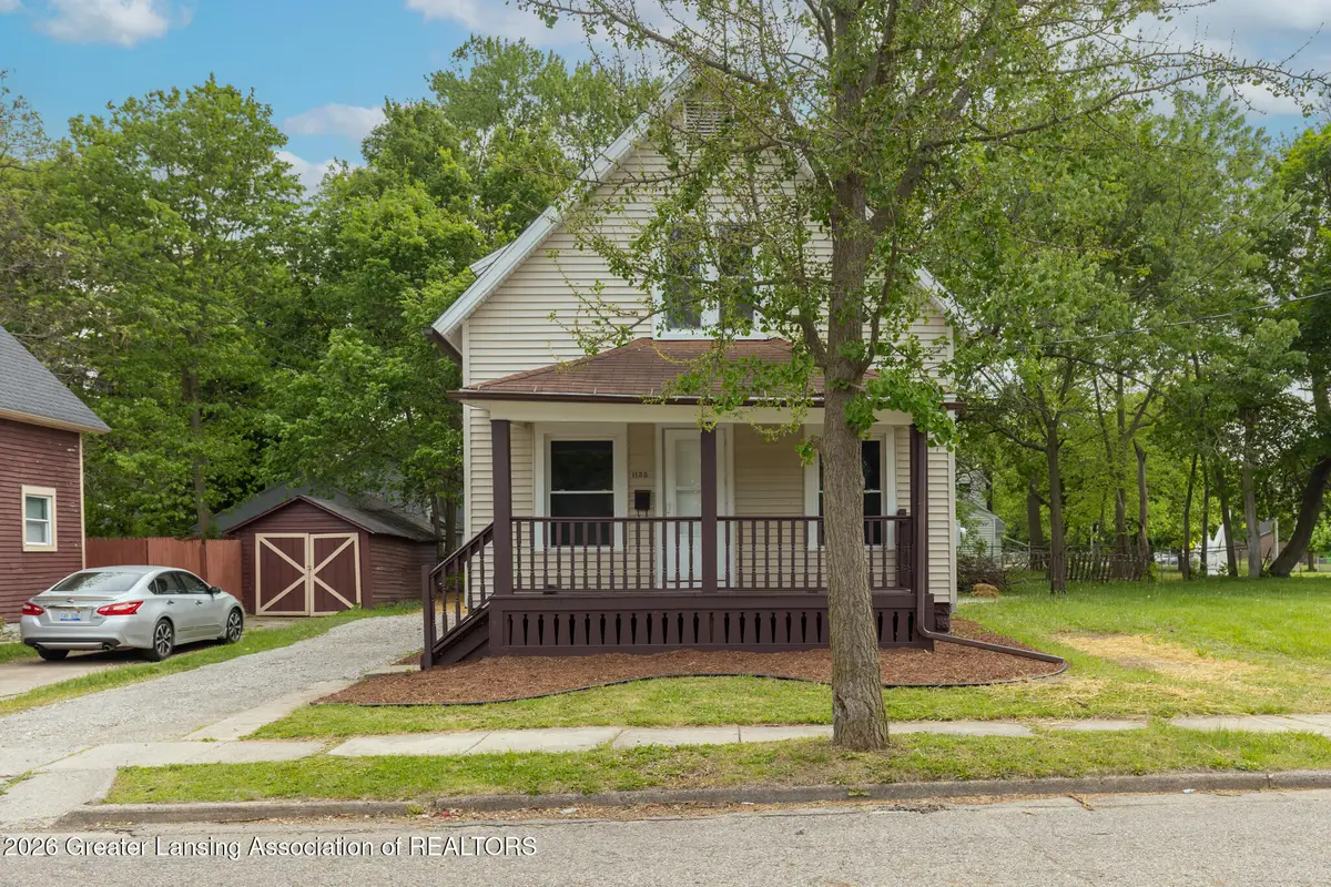 1133 Chelsea Avenue, Lansing, MI 48915 - #1