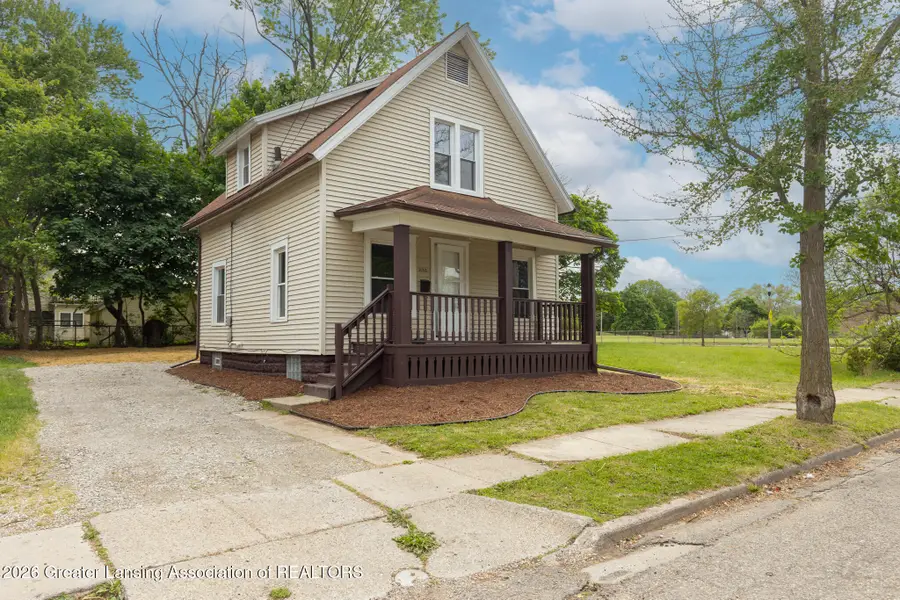 1133 Chelsea Avenue, Lansing, MI 48915 - #2