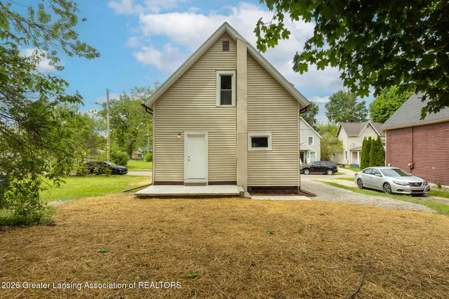 1133 Chelsea Avenue, Lansing, MI 48915 - #3