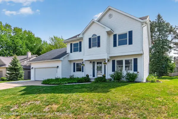 2288 Chisholm Court, Holt, MI 48842