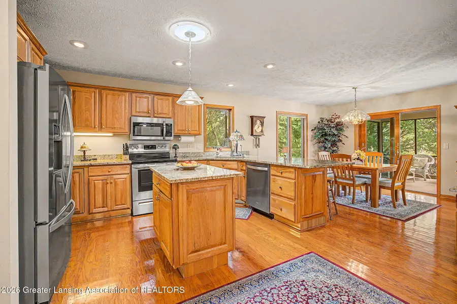 11755 Schavey Road, Dewitt, MI 48820 - #3