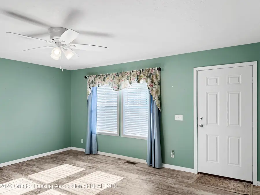 2105 Burton Avenue, Holt, MI 48842 - #3