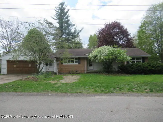 315 W Pine, Carson City, MI 48811 - #1