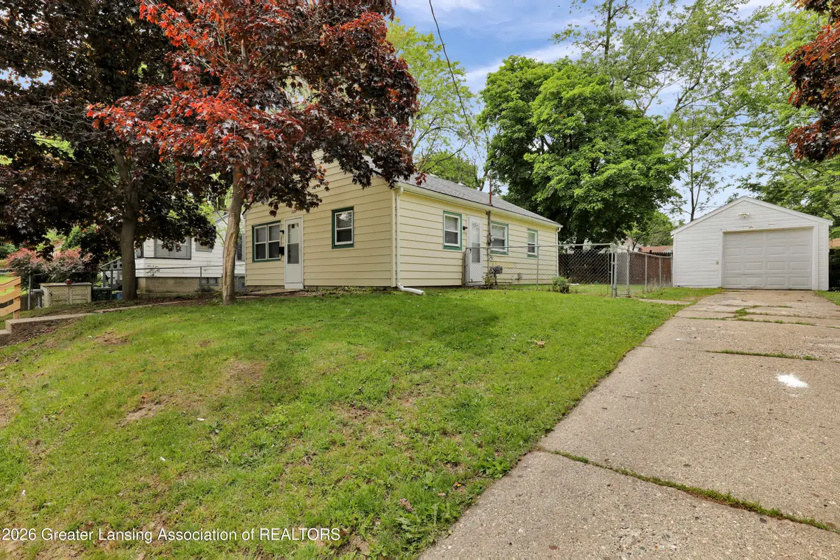 1325 Roselawn Avenue, Lansing, MI 48915 - #1
