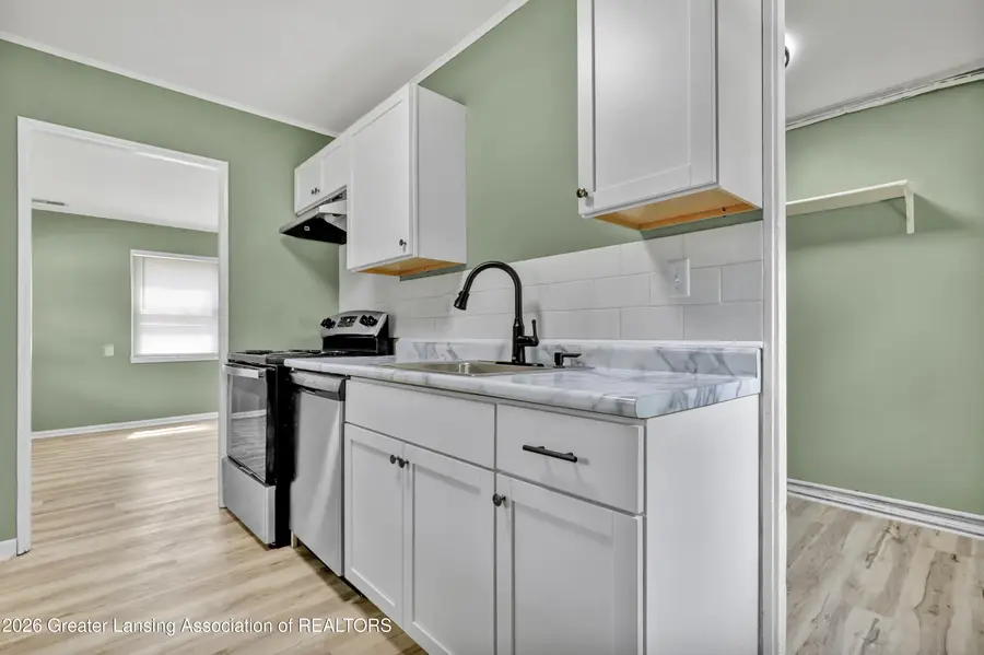1325 Roselawn Avenue, Lansing, MI 48915 - #2