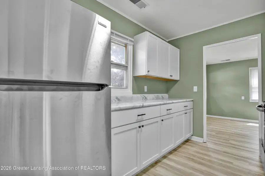 1325 Roselawn Avenue, Lansing, MI 48915 - #3