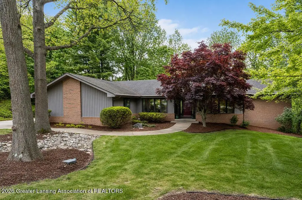 3805 Viceroy Drive, Okemos, MI 48864 - #1