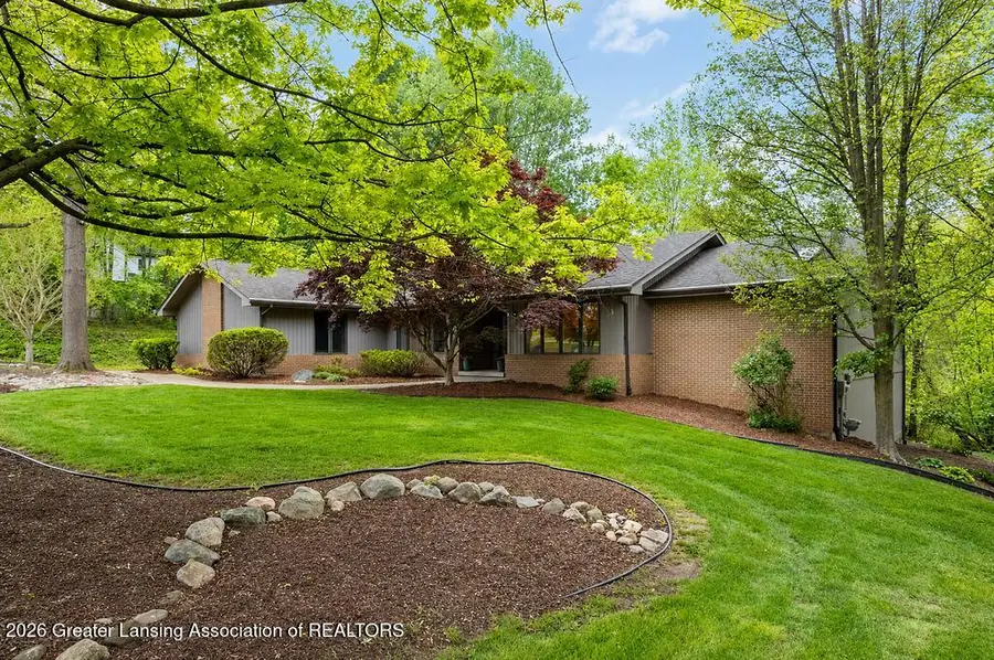 3805 Viceroy Drive, Okemos, MI 48864 - #2