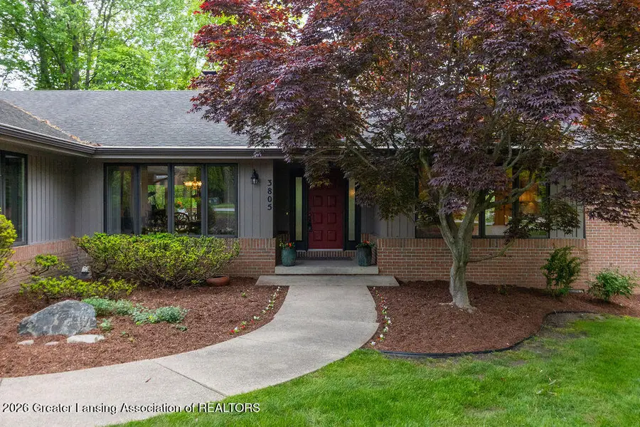 3805 Viceroy Drive, Okemos, MI 48864 - #3