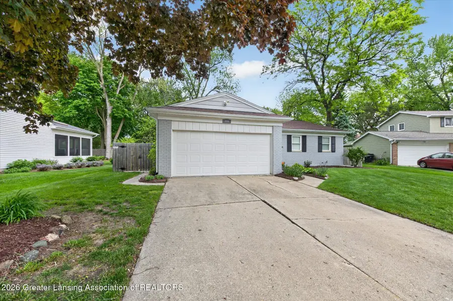 444 Tarleton Avenue, East Lansing, MI 48823 - #2