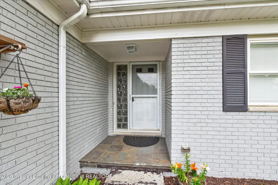 444 Tarleton Avenue, East Lansing, MI 48823 - #3