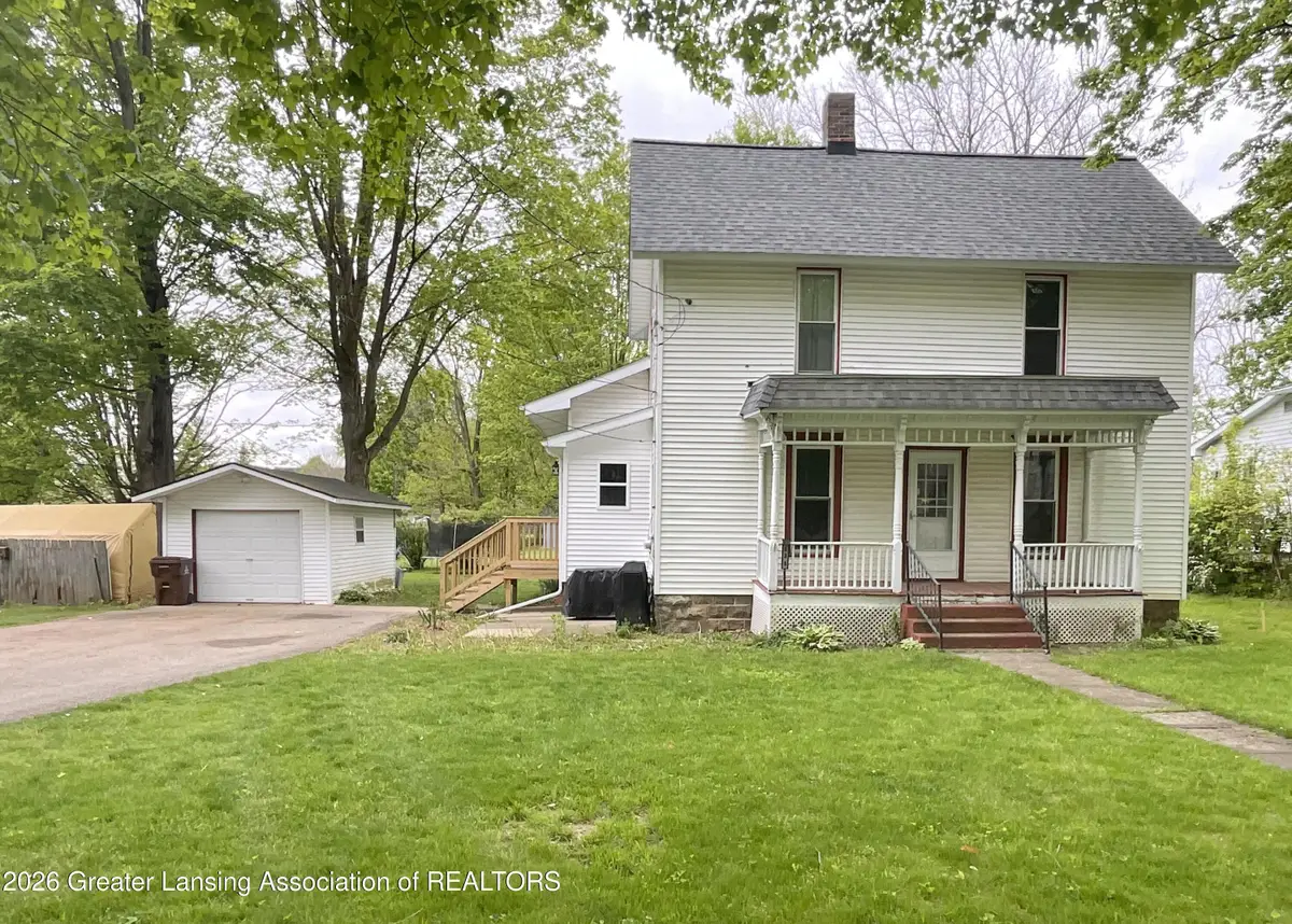 630 Summer Street, Olivet, MI 49076 - #1
