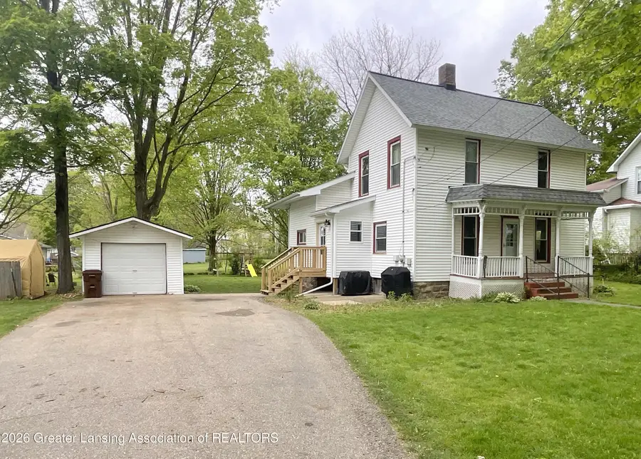 630 Summer Street, Olivet, MI 49076 - #2