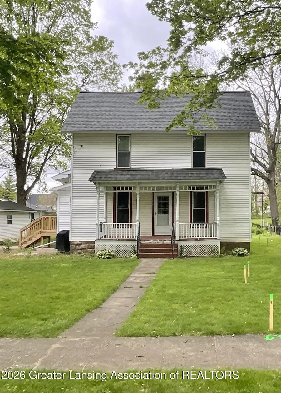 630 Summer Street, Olivet, MI 49076 - #3