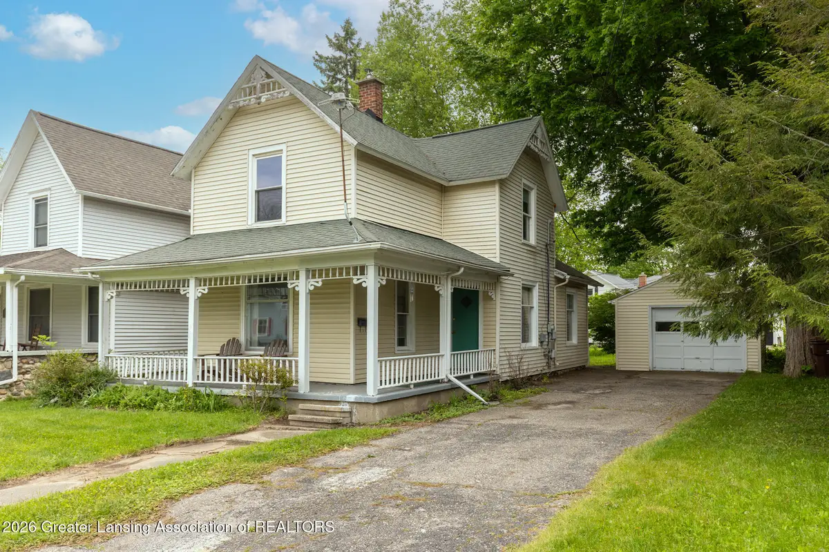 426 N Putnam Street, Williamston, MI 48895 - #1