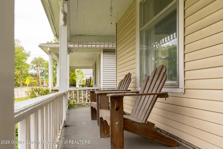 426 N Putnam Street, Williamston, MI 48895 - #2