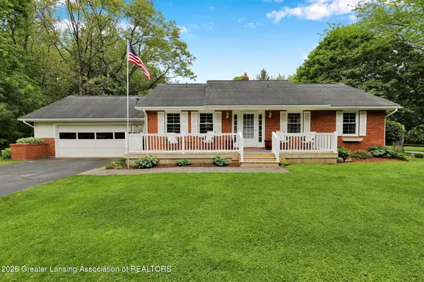 601 Hanover Street, Concord, MI 49237