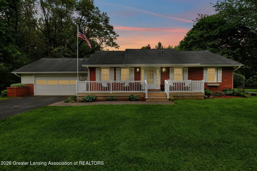 601 Hanover Street, Concord, MI 49237 - #2