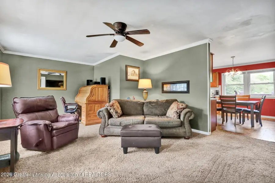 601 Hanover Street, Concord, MI 49237 - #3