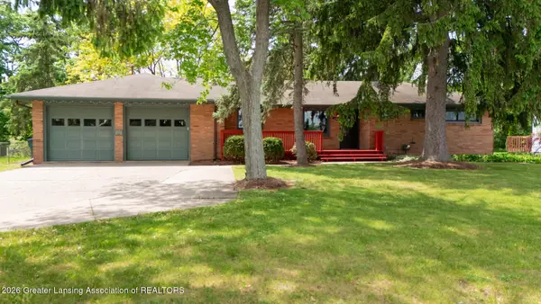 1145 Abbot Road, East Lansing, MI 48823