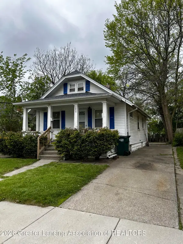1830 Fletcher Street, Lansing, MI 48910