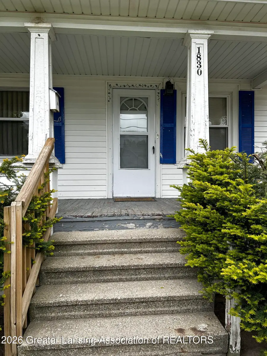 1830 Fletcher Street, Lansing, MI 48910 - #2