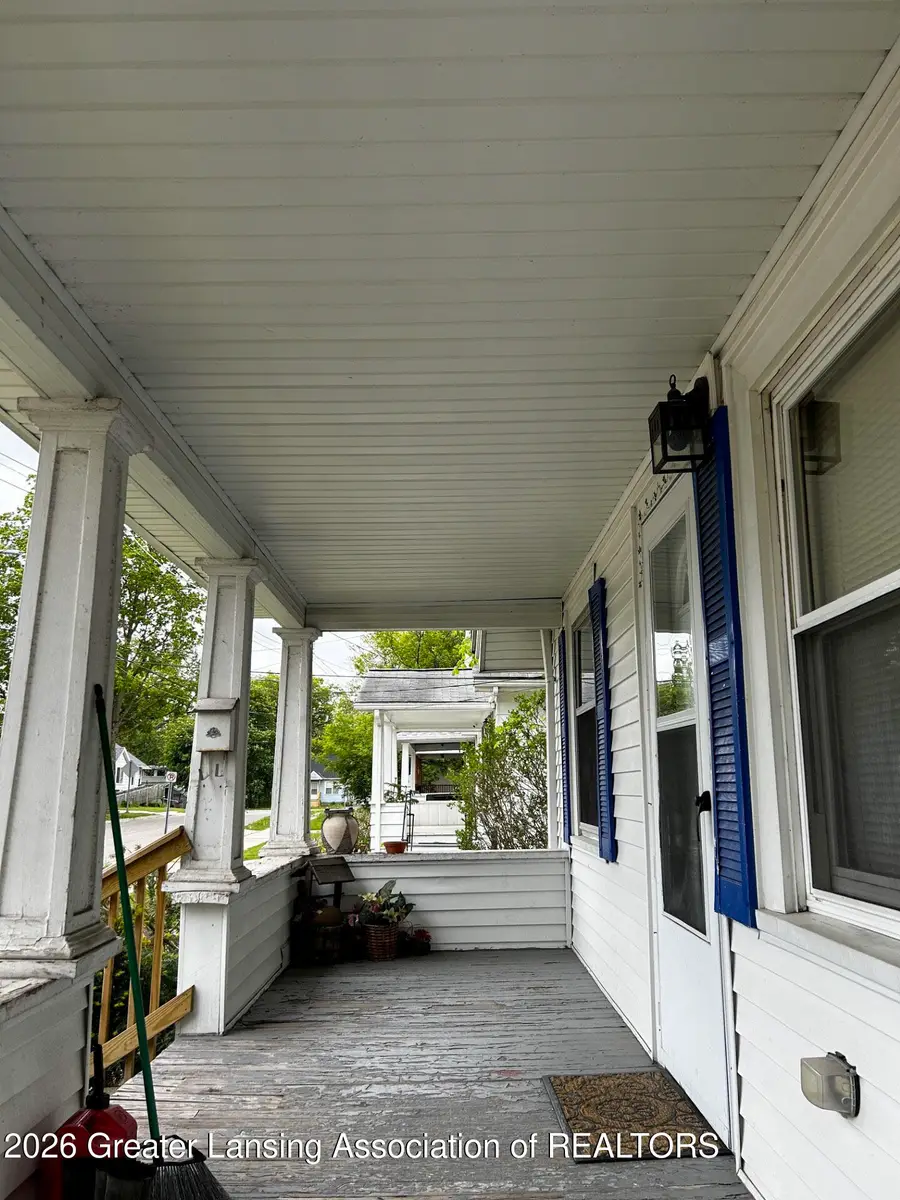1830 Fletcher Street, Lansing, MI 48910 - #3