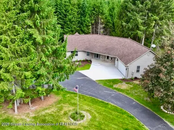 9103 Bridge Street, Dimondale, MI 48821