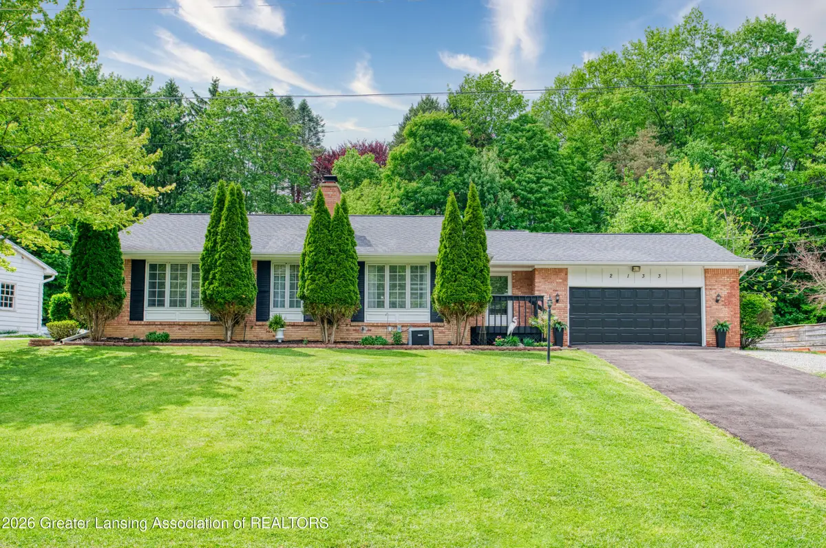 2133 Wayland Drive, Lansing, MI 48917 - #1